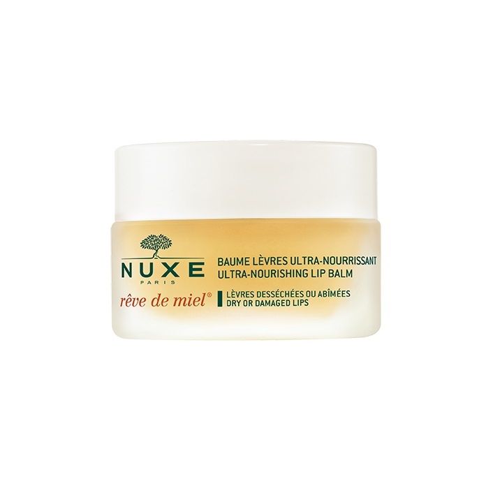 Nuxe Reve de Miel® Baume Lèvres balzam za usne
