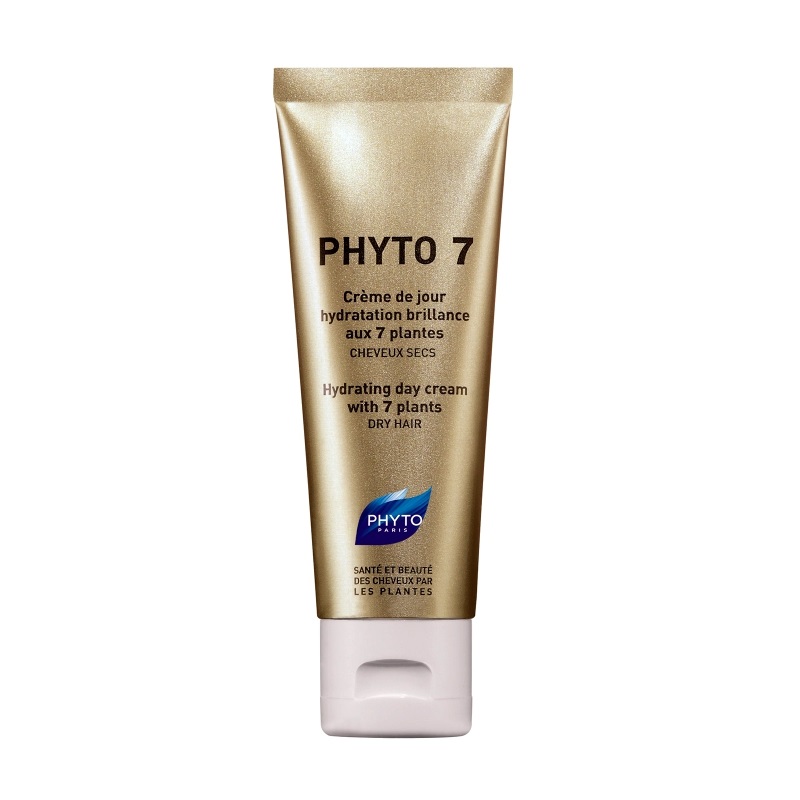 Phyto 7 hidratantna dnevna krema za kosu