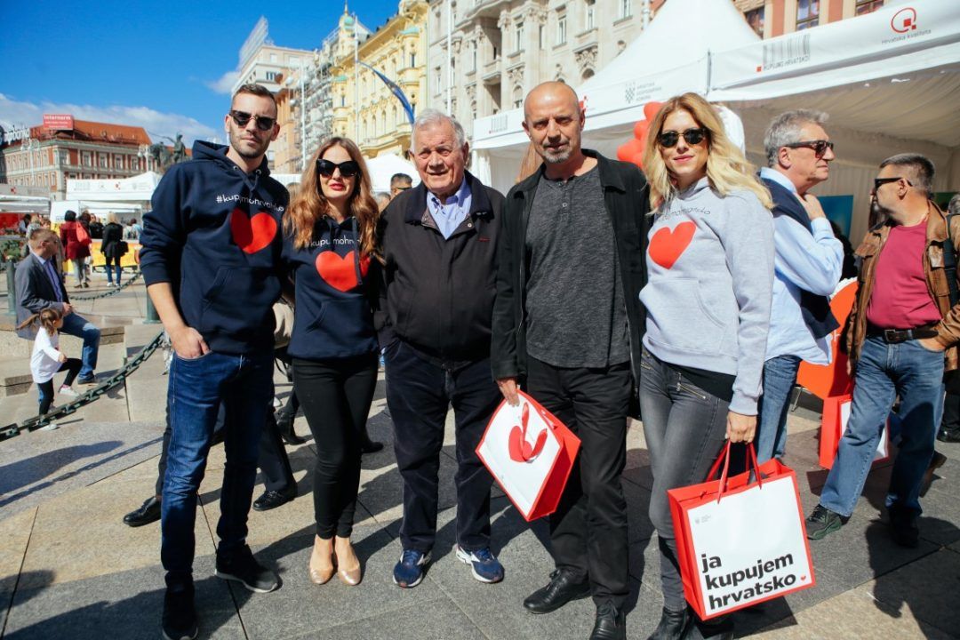 Romano Nikolić, Tara Rosandić, Antun Vrdoljak, Goran Grgić, Jelena Perčin (Medium)