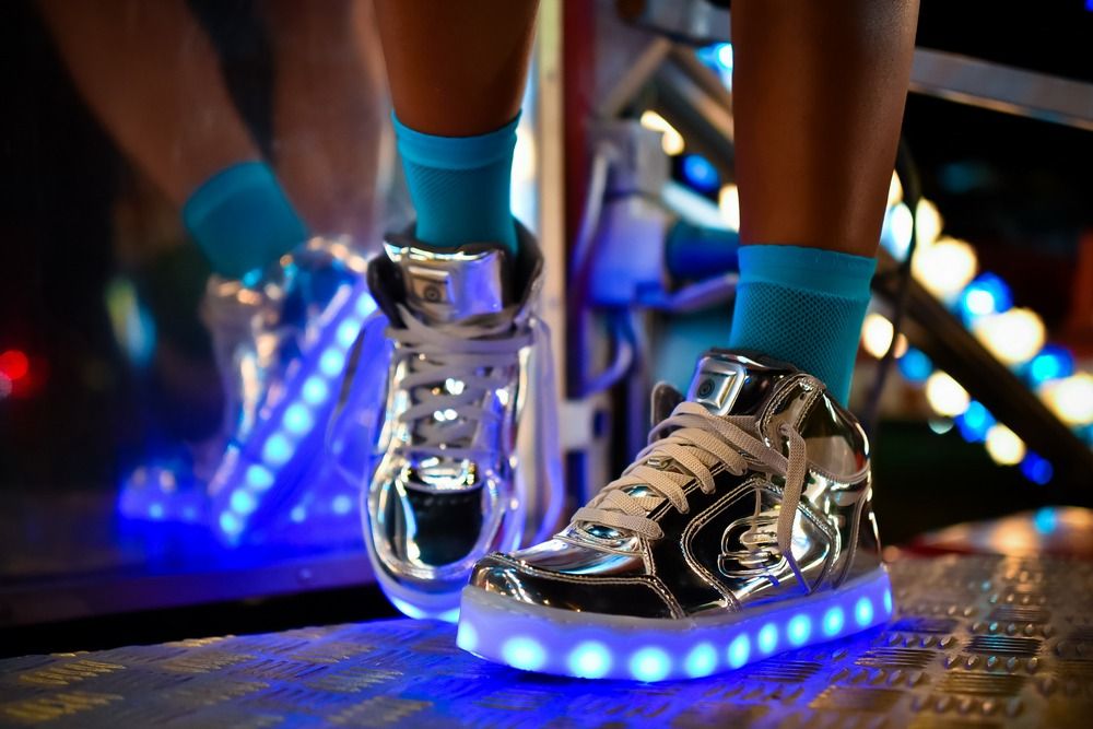 Skechers Energy Lights 11