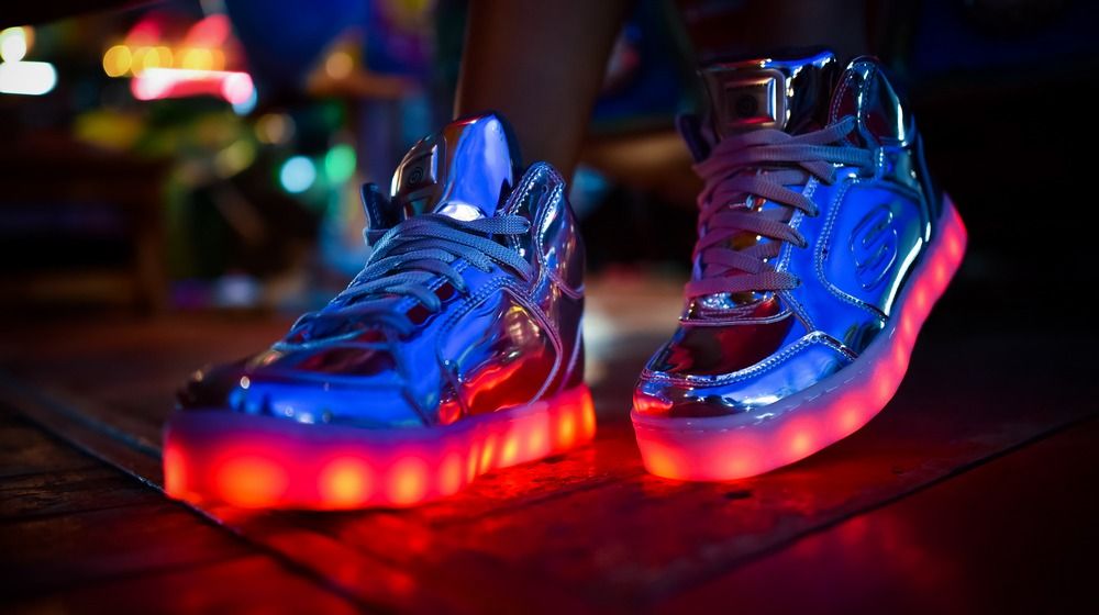 Skechers Energy Lights 2