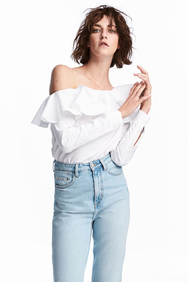 H&M