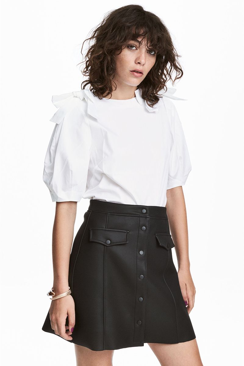 H&M