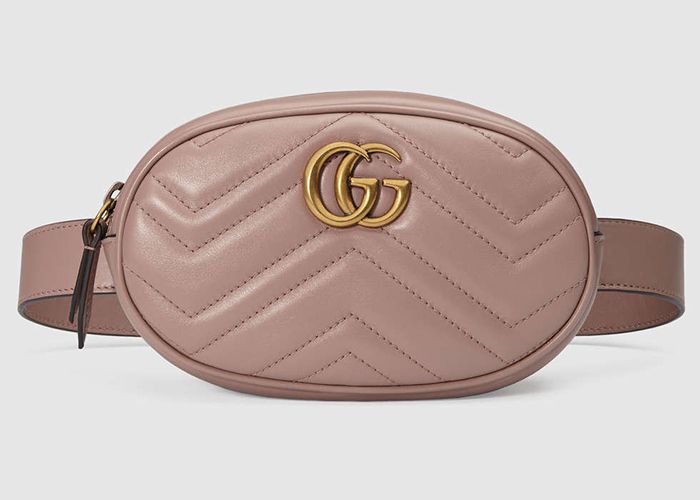 Gucci Fanny Pack torba