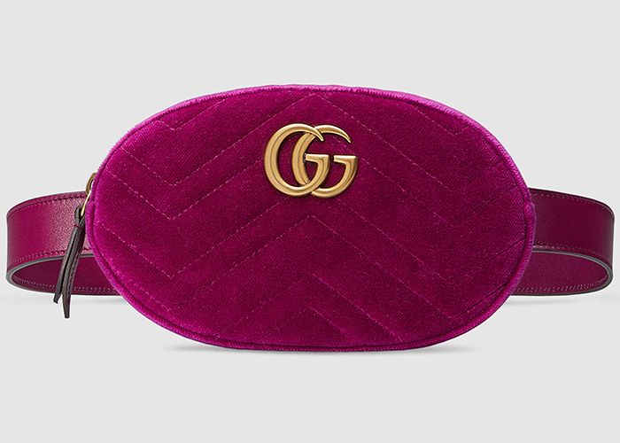 Gucci Fanny Pack torba