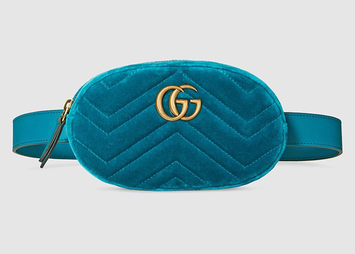 Gucci Fanny Pack torba