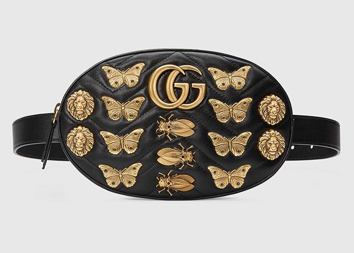 Gucci Fanny Pack torba