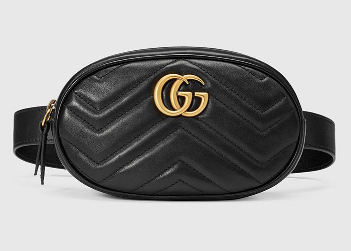 Gucci Fanny Pack torba