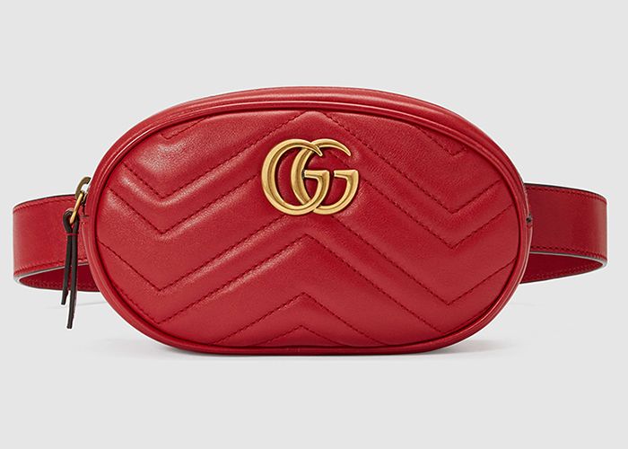 Gucci Fanny Pack torba