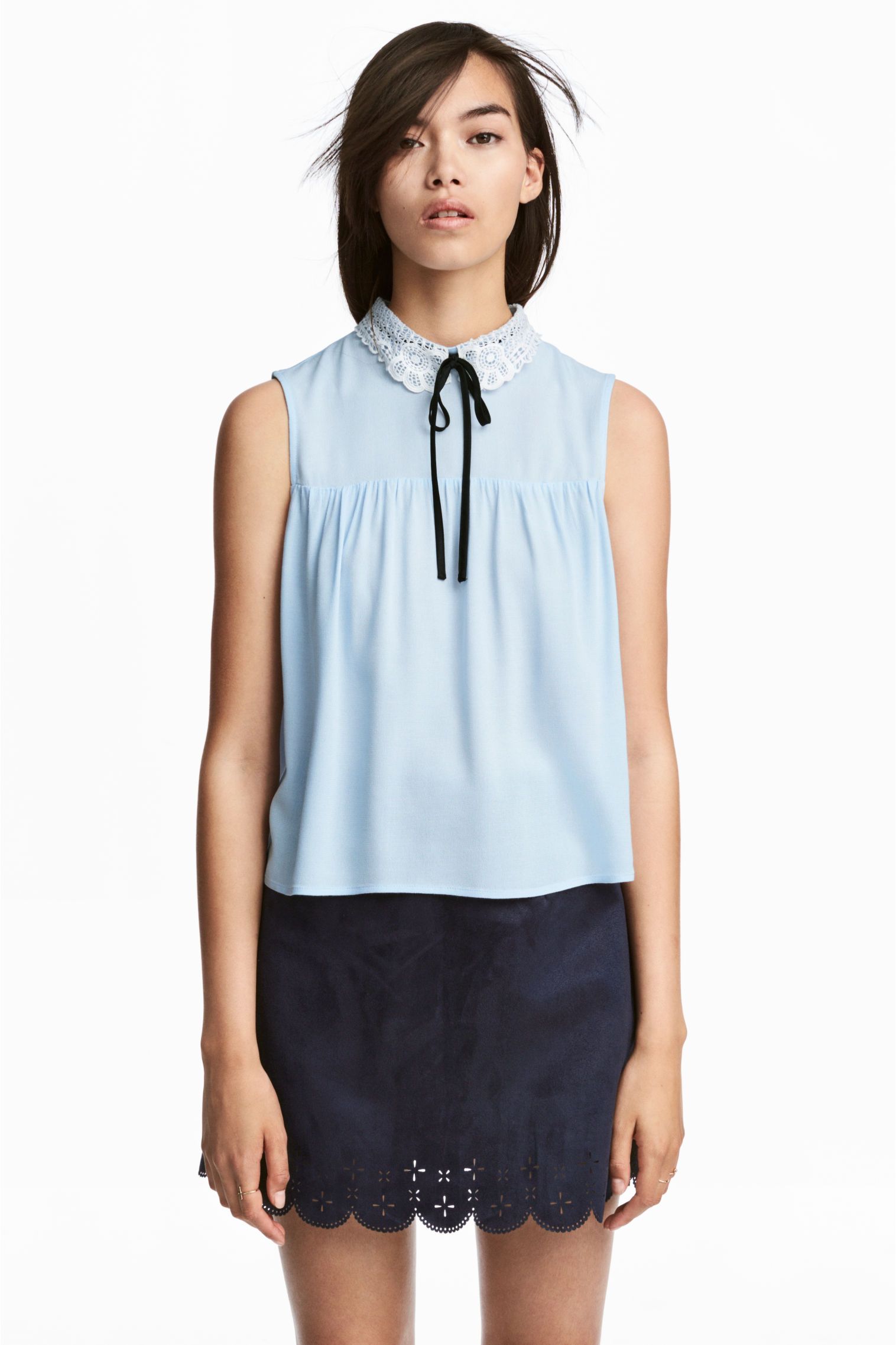 H&M