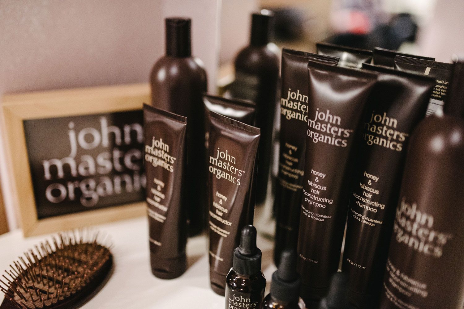 john masters organics