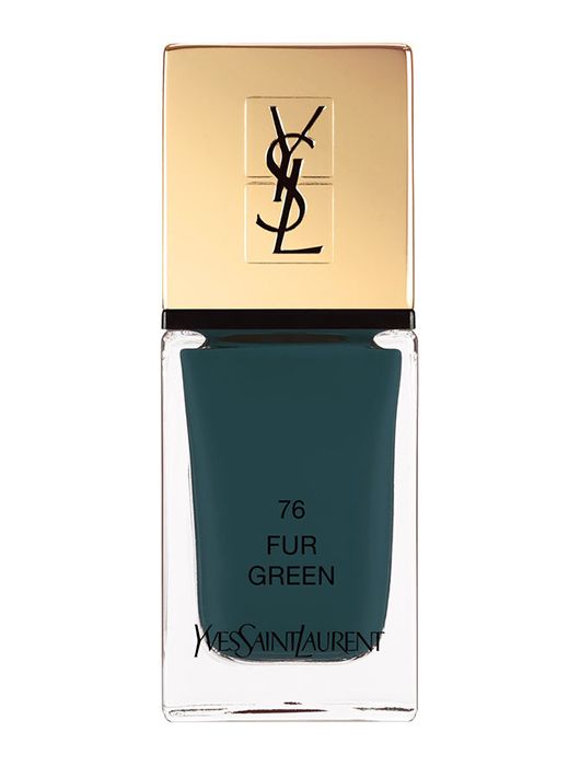 Yves Saint Laurent