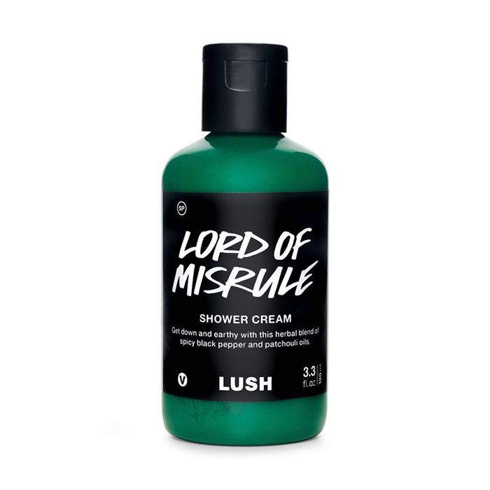 Lush kolekcija jesen 2017.