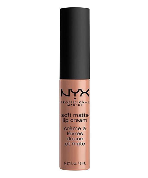 NYX kremasti ruž za usne