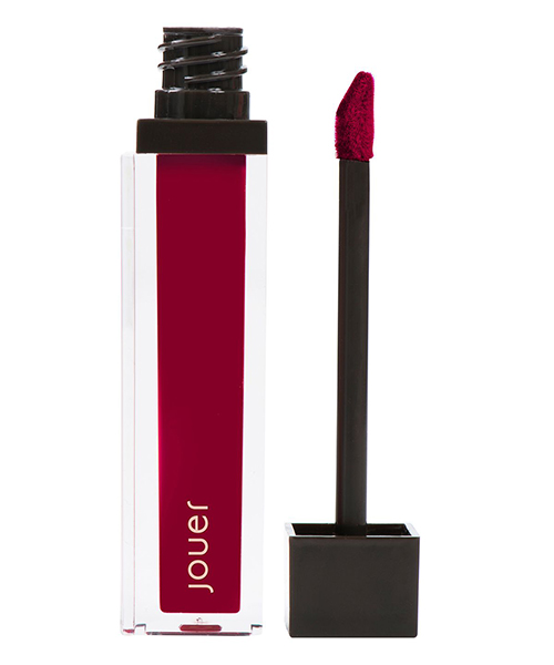 Jouer Long-Wear Lip Crème Liquid Lipstick 
