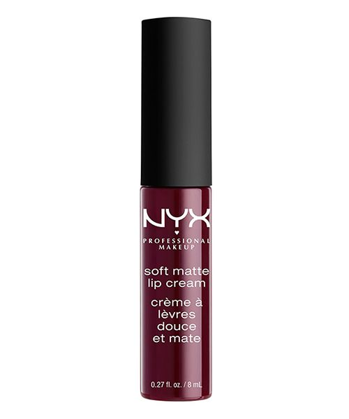 NYX Soft Matte Lip Cream