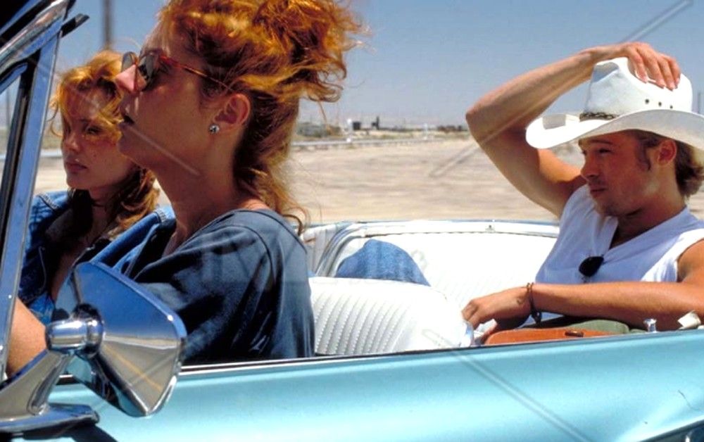 thelma i louise 