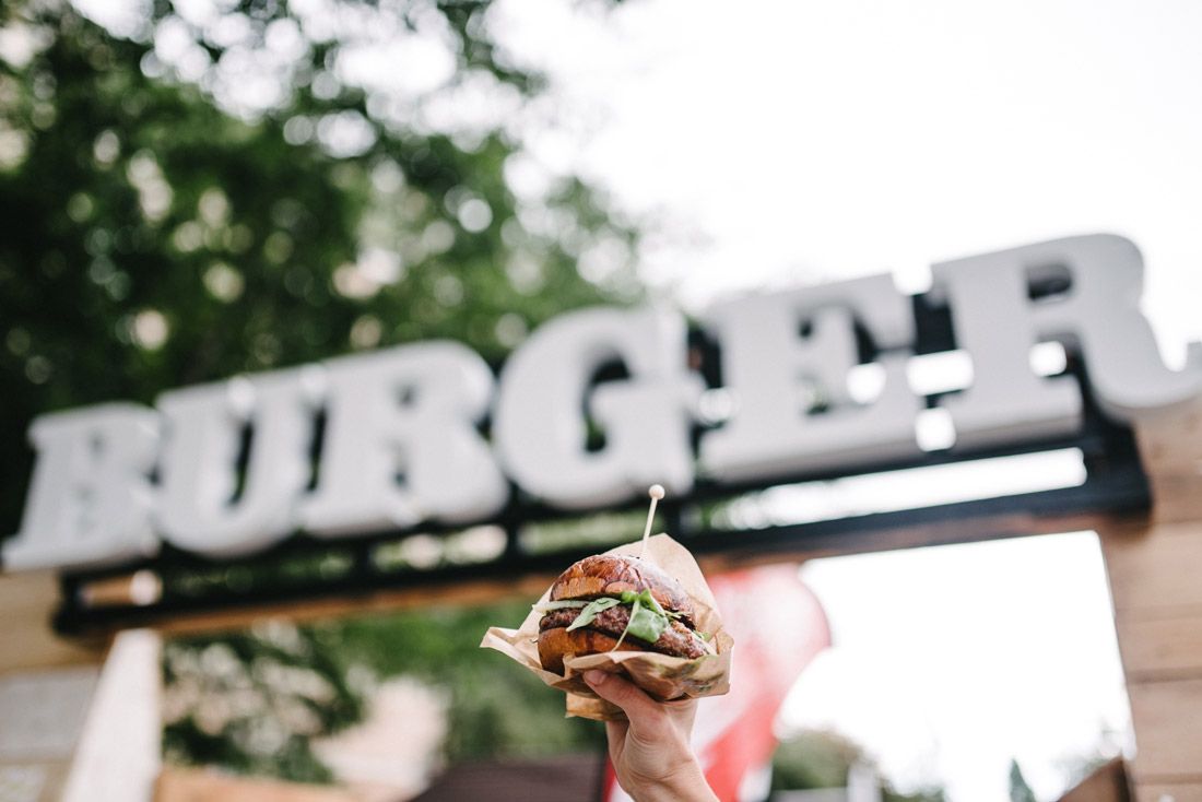 Zagreb Burger Festival