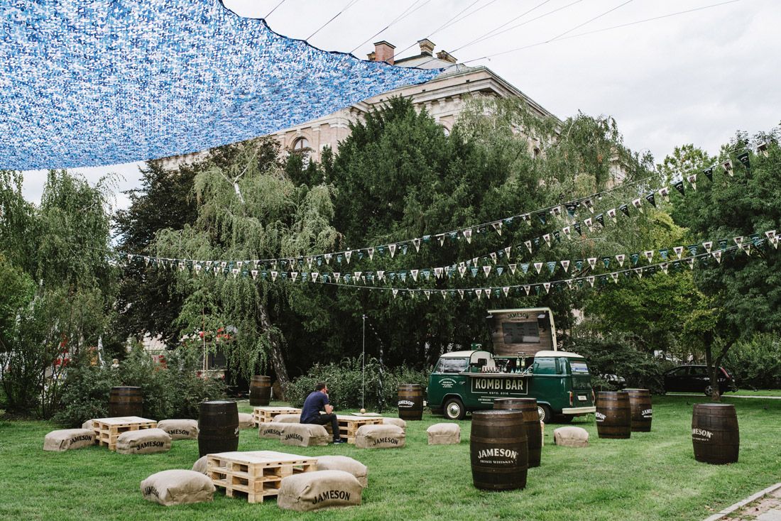 Zagreb Burger Festival