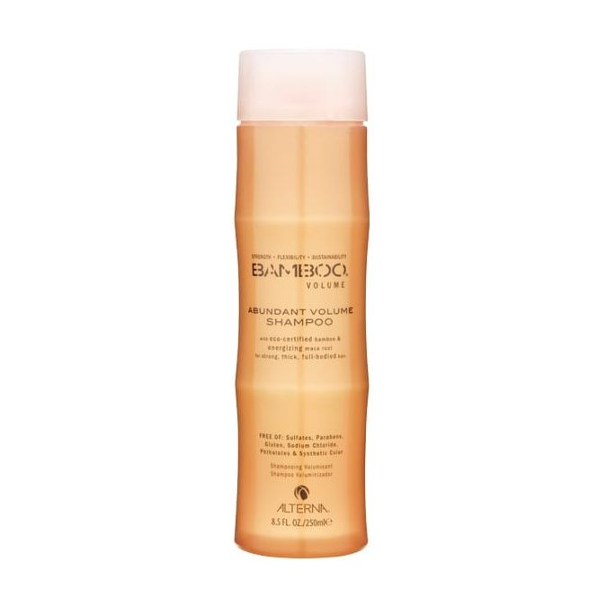 Alterna Bamboo Volume Shampoo