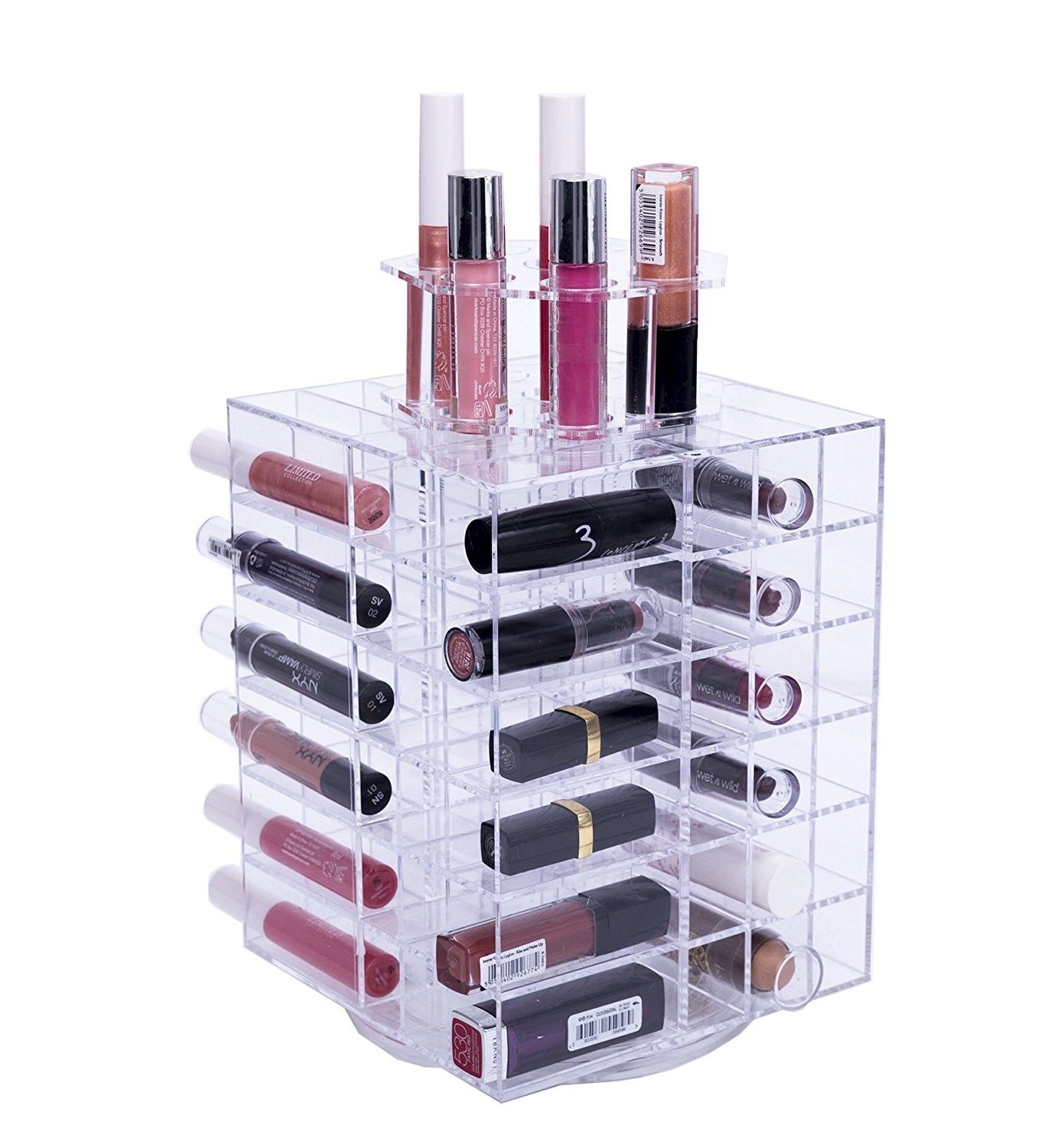 Feibrand organizator za make up (Amazon)