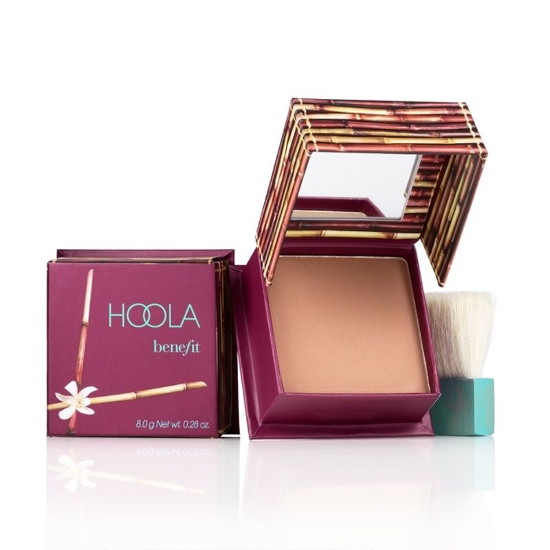 Benefit Hoola Bronzer Powder