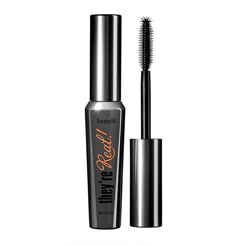 Benefit They're Real! Beyond Mascara