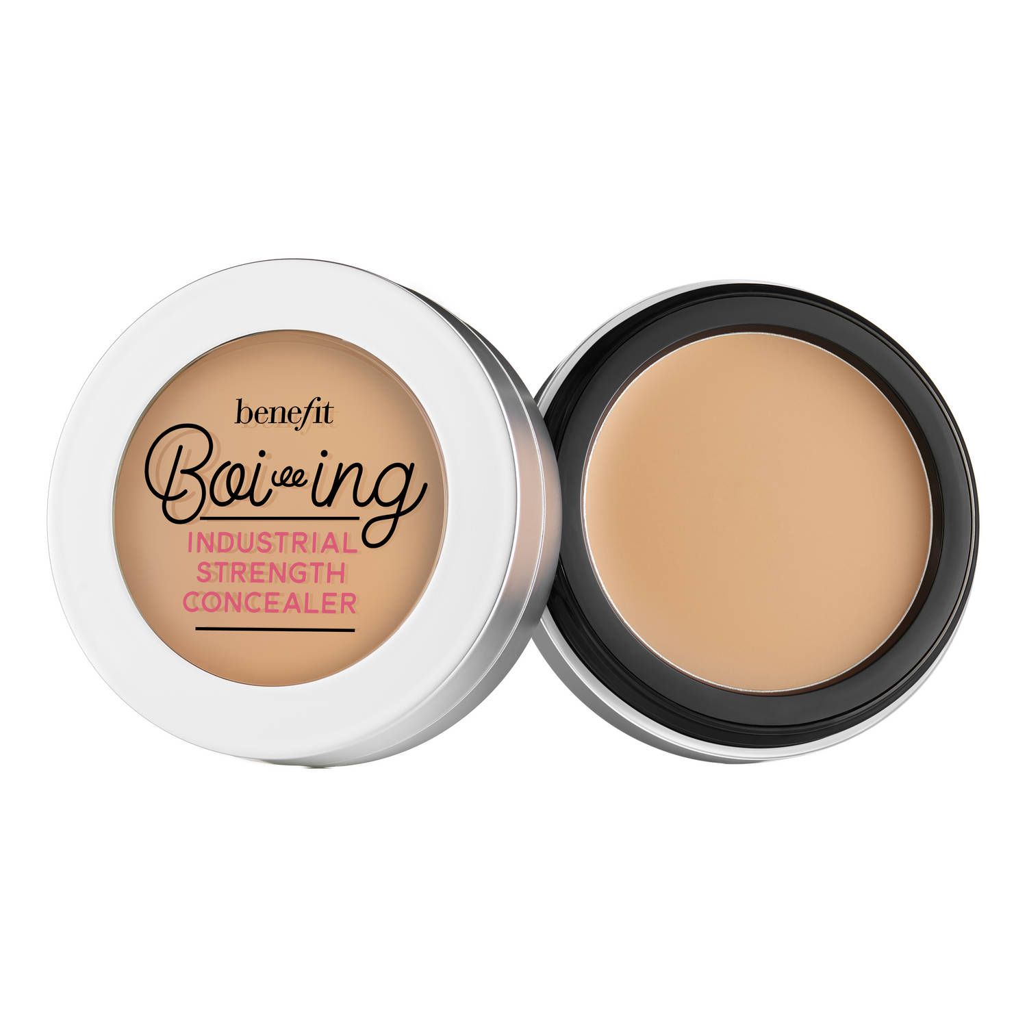 Benefit Boi-ing Industrial Strength Concealer