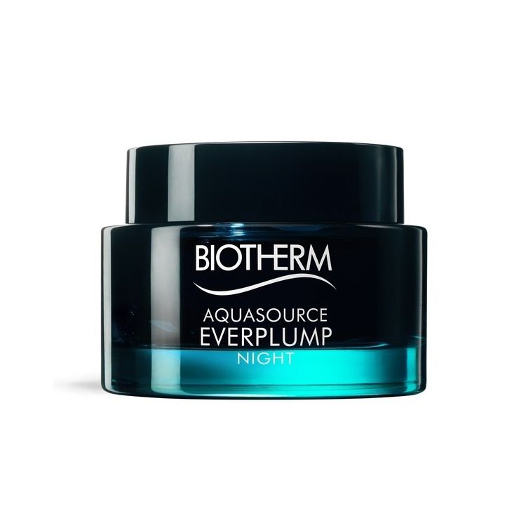 Biotherm Aquasource Everplump Night