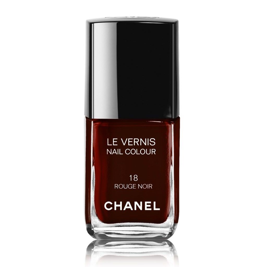 Chanel Le Vernis - Rouge Noir