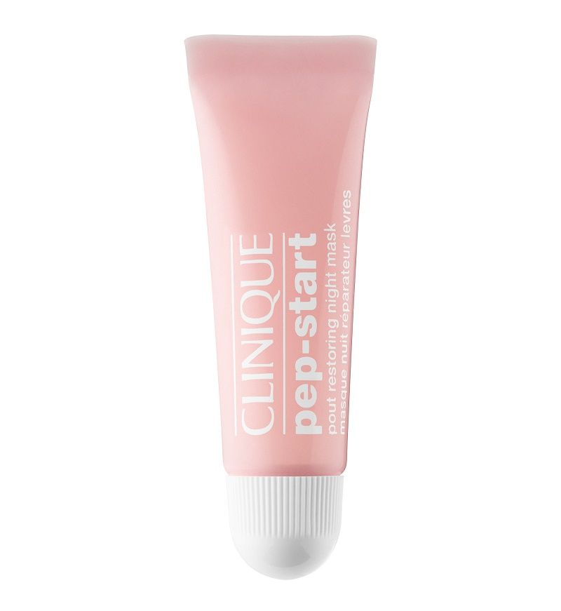 Clinique Pep-Start™ Pout Restoring Night Mask