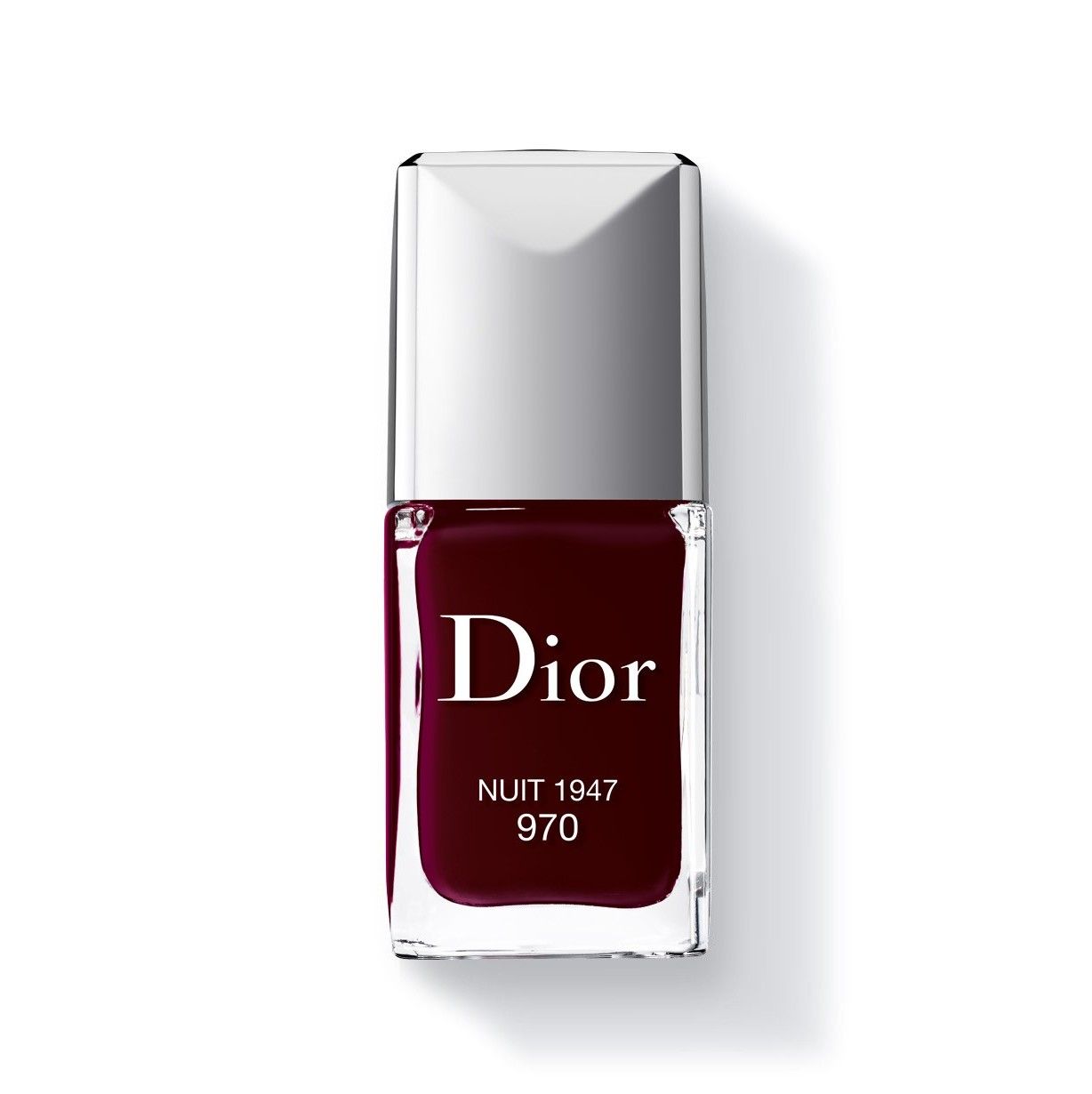 Dior Vernis - Nuit 1947