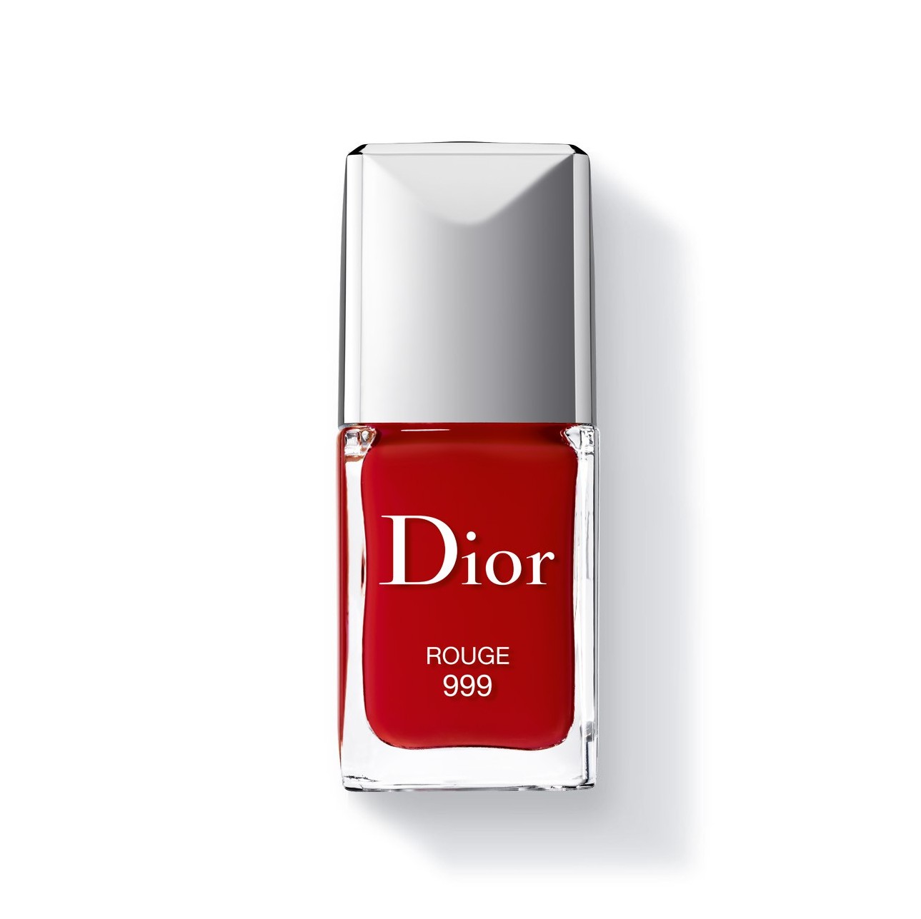 Dior Vernis - Rouge 999