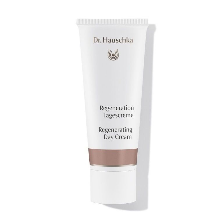 Dr. Hauschka Regenerating Day Cream