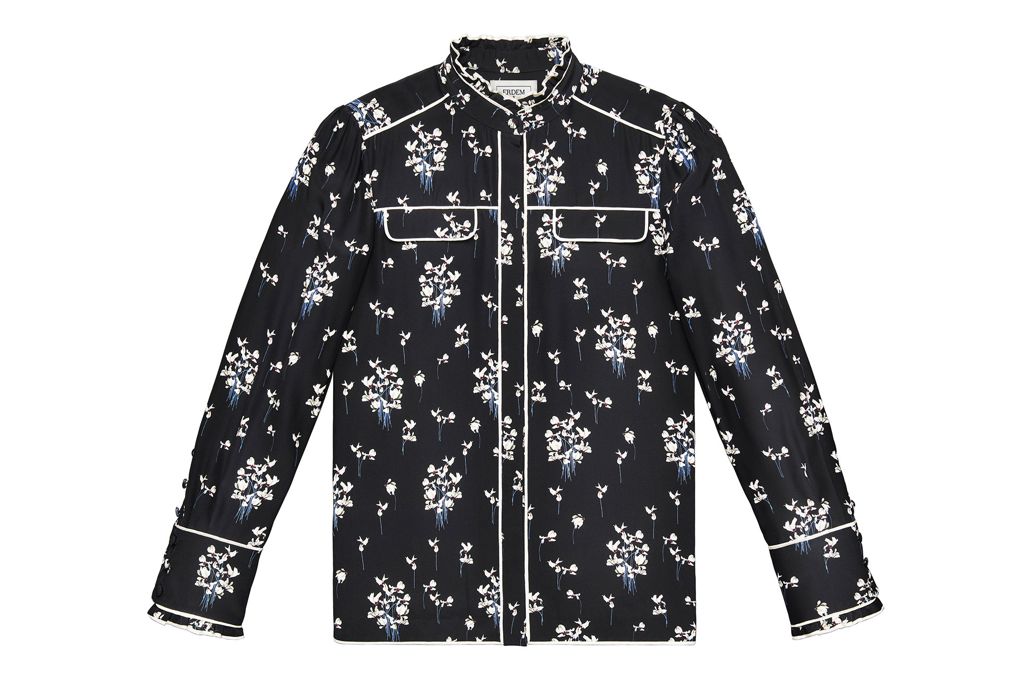 Erdem x H&M 10