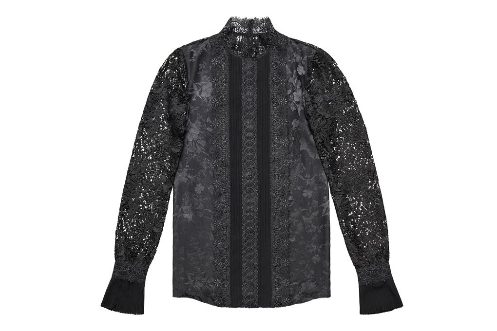 Erdem x H&M 3