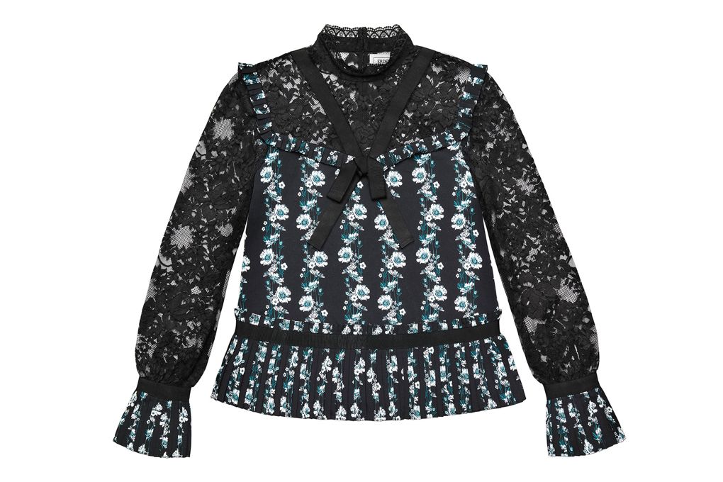 Erdem x H&M 7