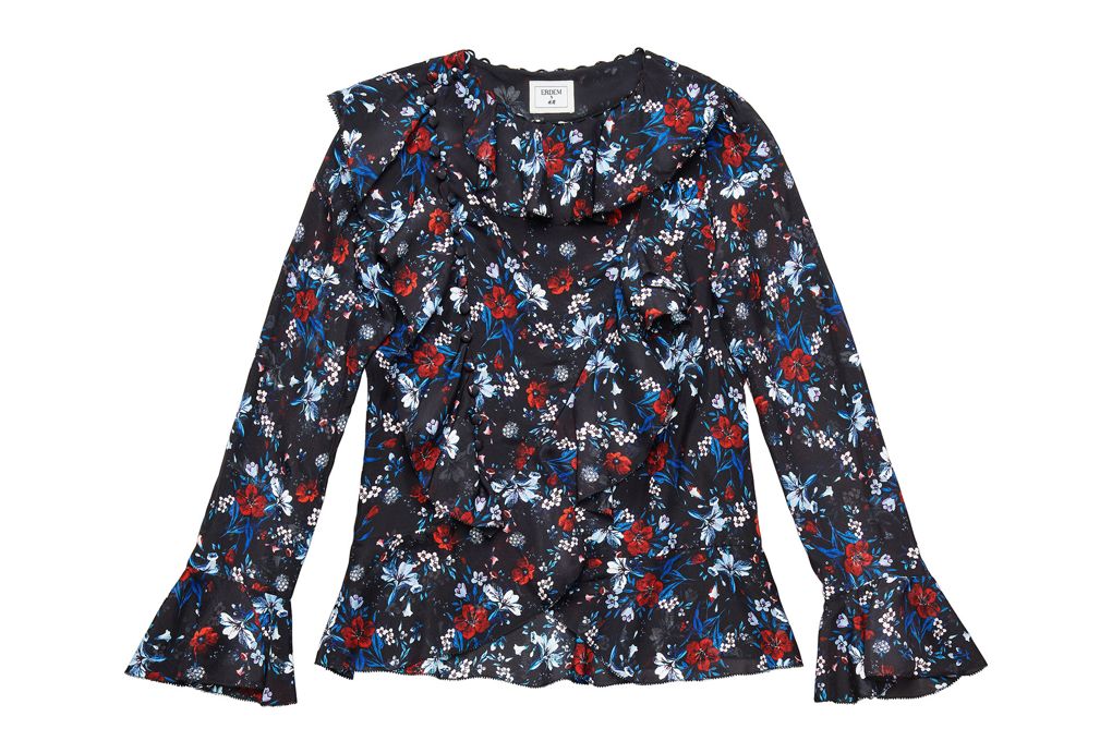 Erdem x H&M 8