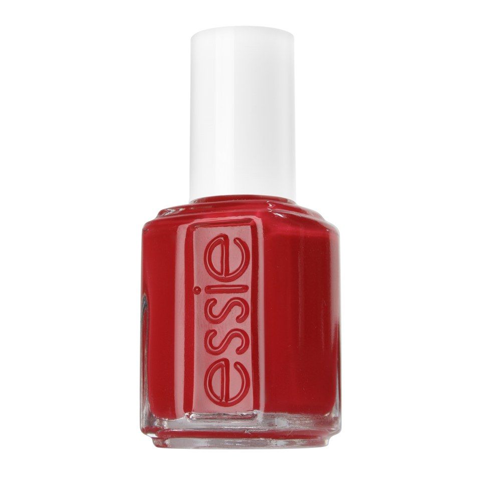 Essie Russian Roulette