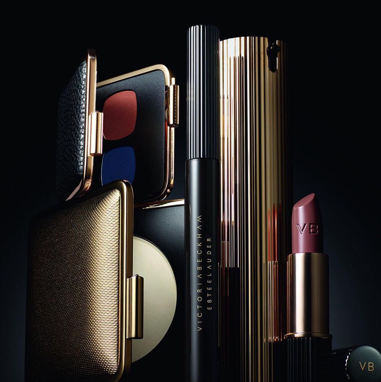 Victoria Beckham x Estée Lauder jesen/zima 2017./2018.