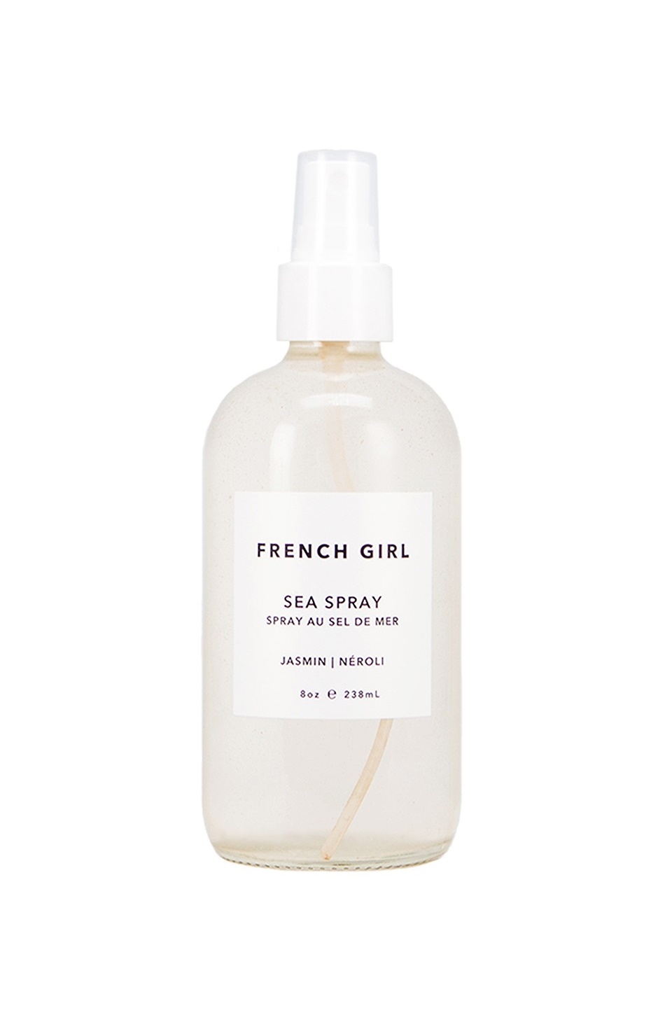 French Girl Organics Sea Spray