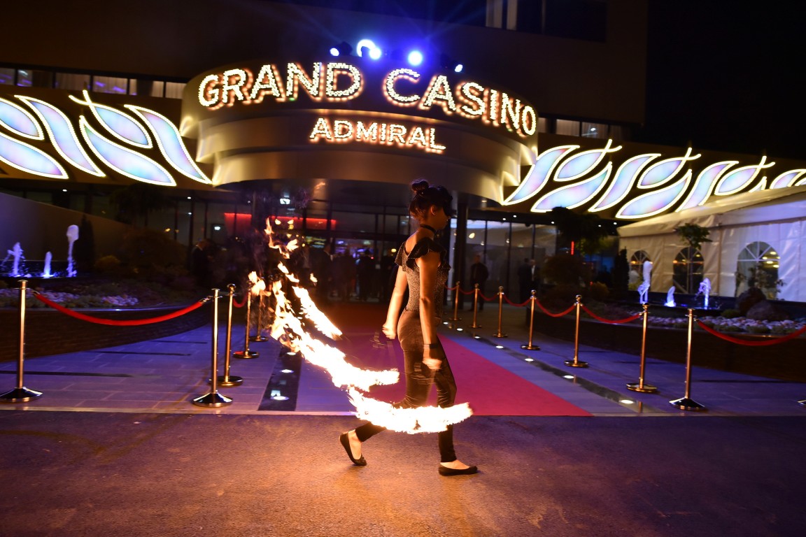 Grand Casino Admiral 1