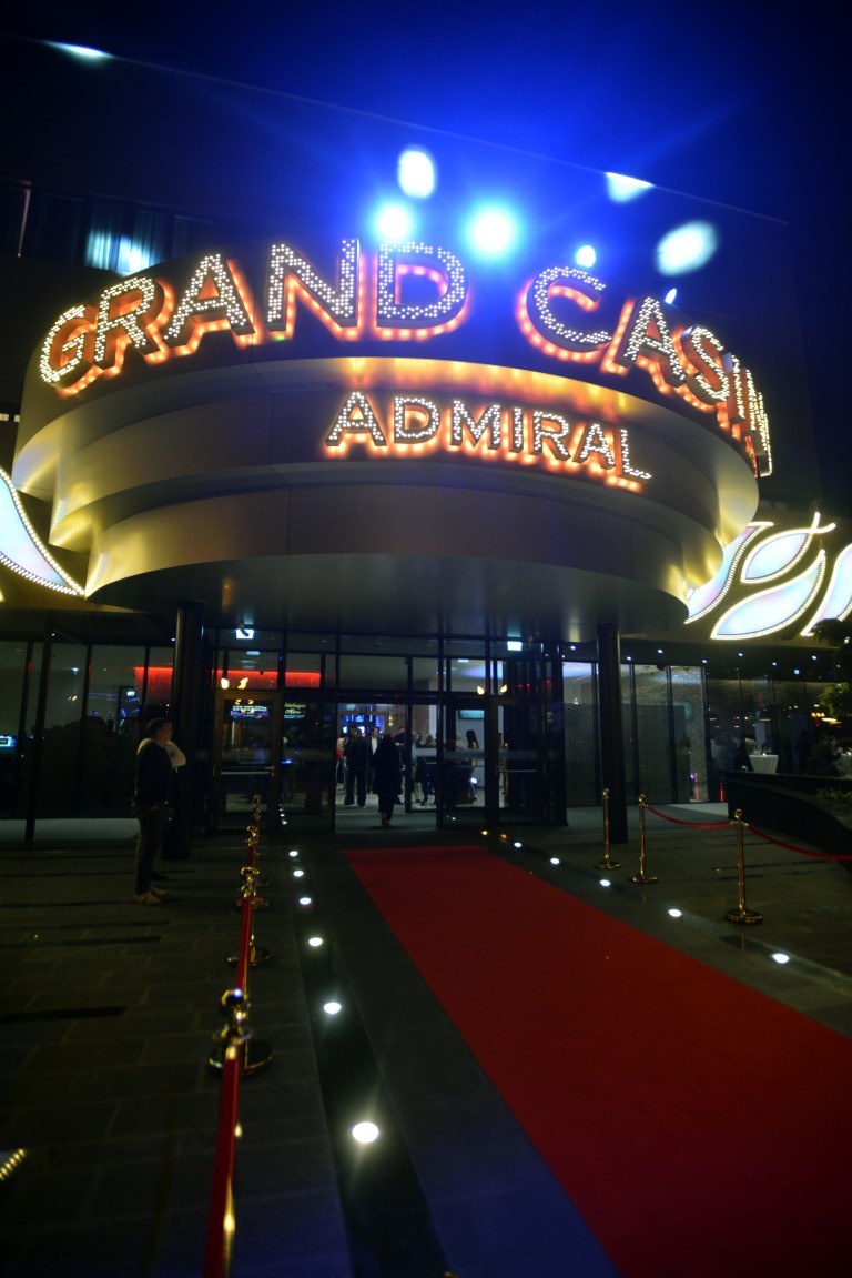 Grand Casino Admiral 5