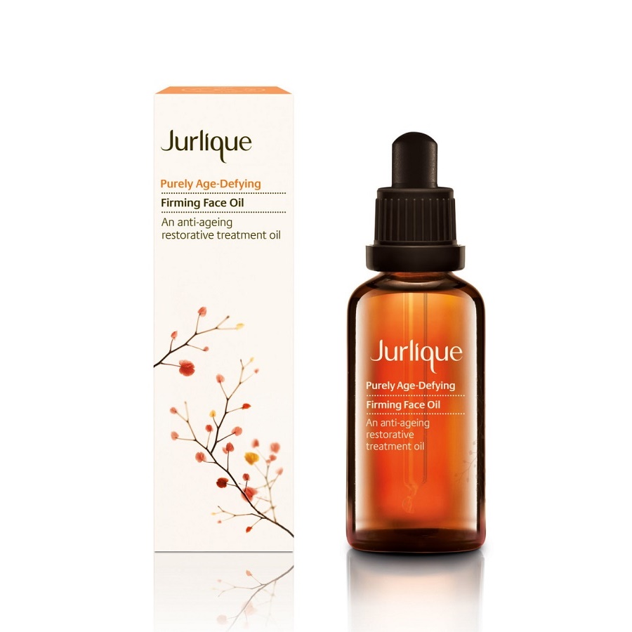 Jurlique Purely Age Defying Face Oil