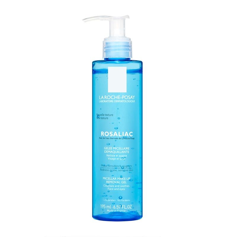 La Roche-Posay Rosaliac Micellar Make Up Removal Gel