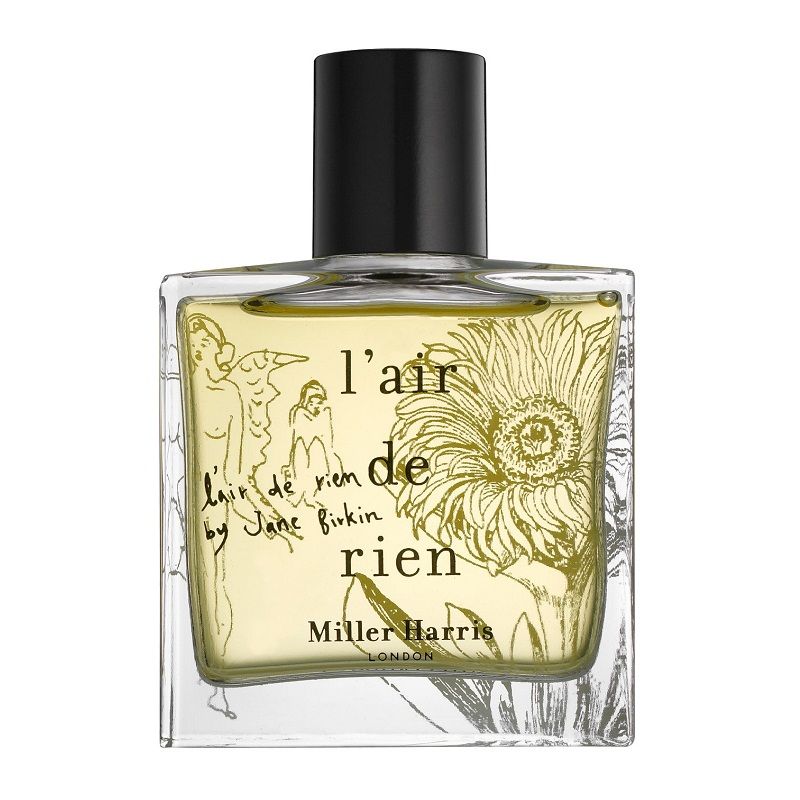 Miller Harris L' Air de Rien Eau de Parfum