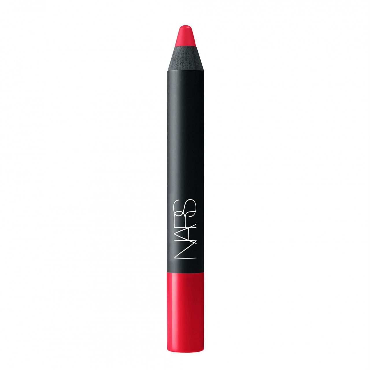 NARS velvet matte lip pencil Dragon girl