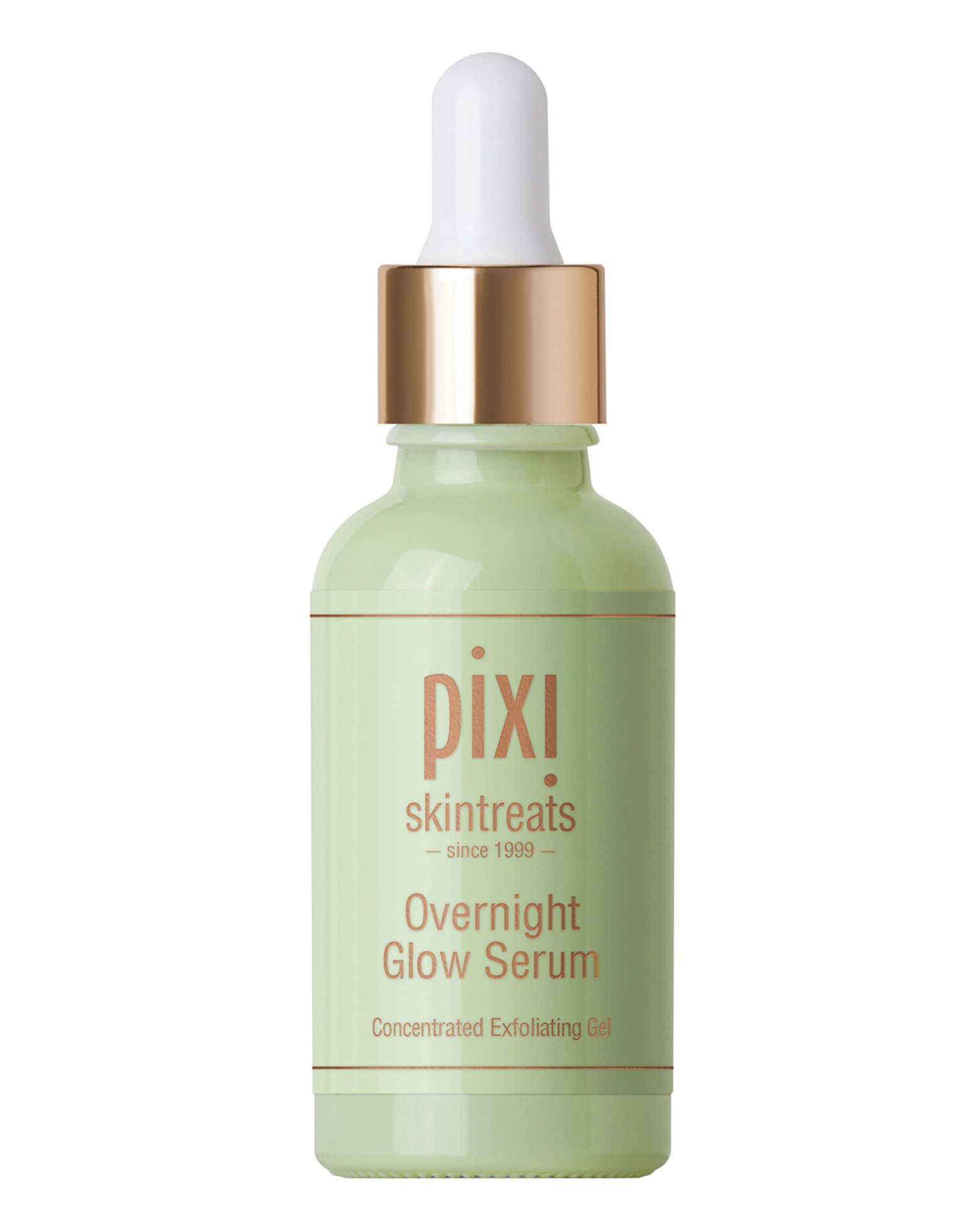 PIXI Overnight Glow Serum