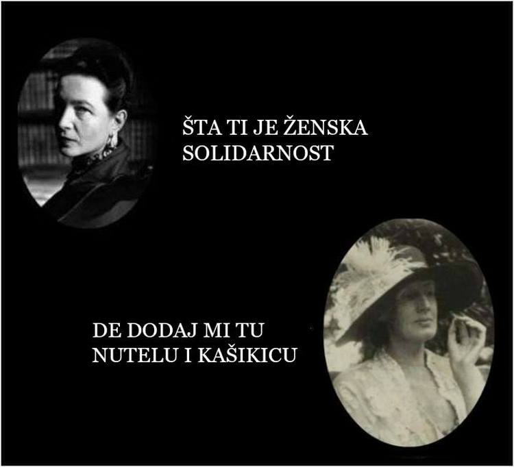 Sve su to vještice 6