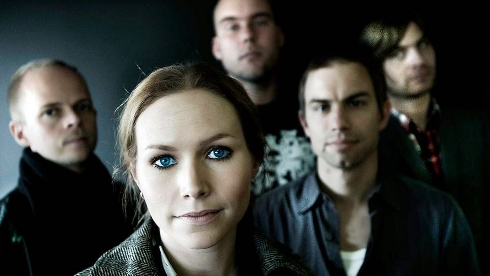 The Cardigans 